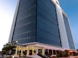 Hotel Praia Centro