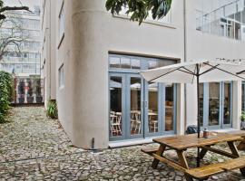 Porto Spot Hostel, hotel i Porto