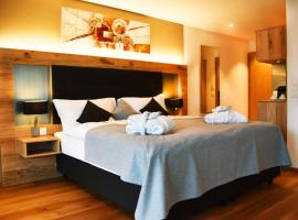 The Onya Resort & Spa, spaahotell Bellwaldis