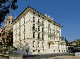 Hotel De Paris Sanremo