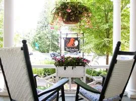 The Red Lion Inn