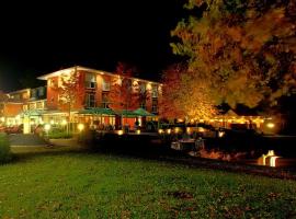 Hotel Driland, hotel di Gronau