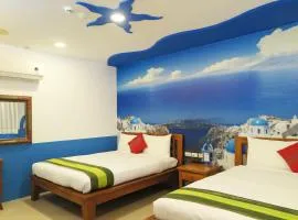 Kenting Sin Sin Hotel