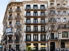 Cosmo Apartments Passeig de Gràcia