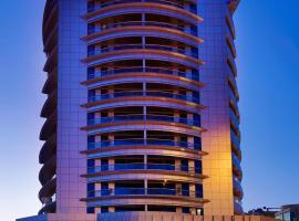 City Seasons Hotel Dubai – hotel w Dubaju