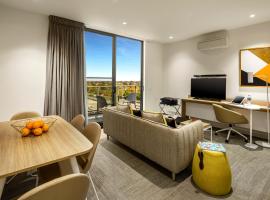 Quest Macquarie Park, hotel en Sídney