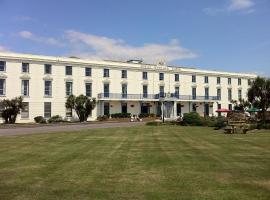 Royal Norfolk Hotel, hotel din Bognor Regis