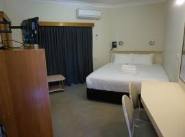 Gosford Inn Motel, hotel di Gosford