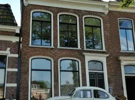 Stadslogement Kleindiep Dokkum