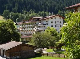 Landhotel Tirolerhof - Wildschönau - PREMIUM Card im Sommer