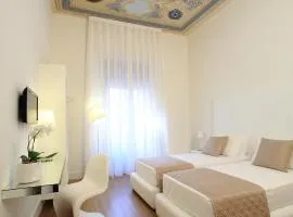 Al Castello Luxury B&B