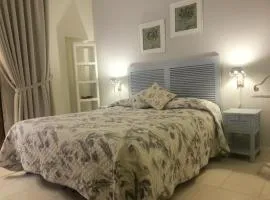 B&B Torrente Antico