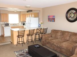 Page Lake Powell Nightly Rental โรงแรมในเพจ