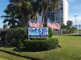 Islander East Condominiums