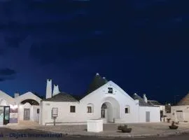 Corte Trullo Sovrano B&B