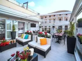 Relais Trevi 95 Boutique Hotel