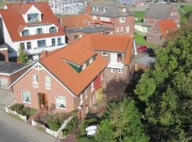 das Fischerhus