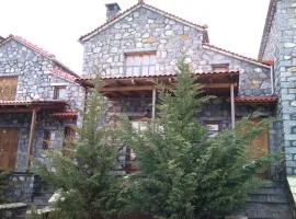 Vitina Stone House