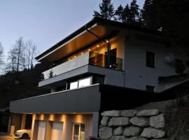 Alpine Appartement