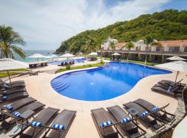 Quinta Bella Huatulco, hotel a Santa Cruz Huatulco