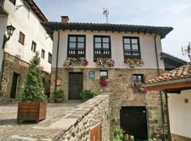 Apartamentos Casa de la Abuela: Potes'te bir otel