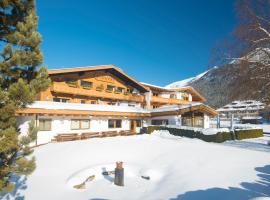 Princess Bergfrieden, hotel em Seefeld in Tirol