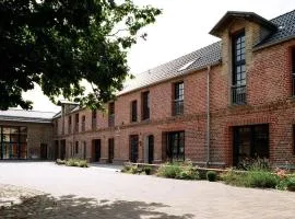 Hof Märkische Heide