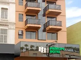 Príncipe Hotel