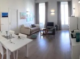 2 Bedrooms Appartement In Central Location on the famous Place Massena Nice