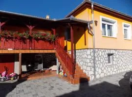 Szonja Apartman