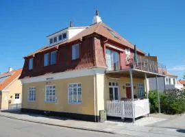 Skagen Room