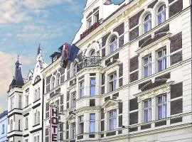 Hotel Victoria