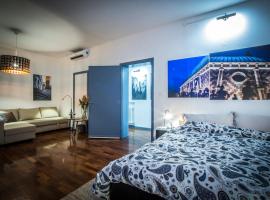 Mi&Ti Bed&Breakfast, hotel a Vicenza