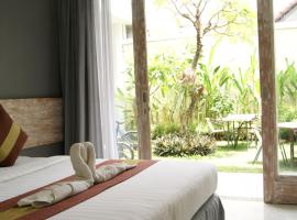 Sugiras Living, hotel en Denpasar