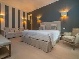 Brera Luxury Suite