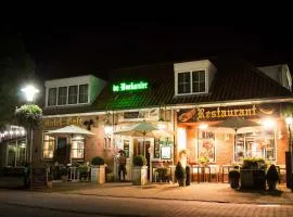 Hotel Restaurant de Boekanier