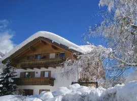 Appartements Haus Bachmann