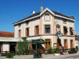 Hôtel Restaurant de l'Abbaye