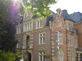 Hotel Anlage Heidelberg