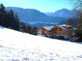 Pension Haus Tirol