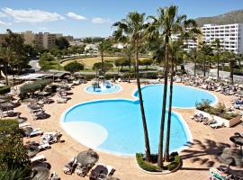 Grupotel Port D´Alcudia – hotel w Port d'Alcudia