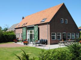 Duinoord Oostkapelle, hotell i Oostkapelle