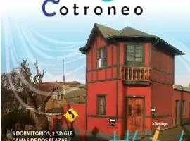 Hostal Cotroneo