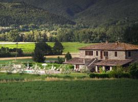 La Locanda Dell'olmo, ξενοδοχείο στο Ορβιέτο