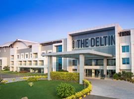 The Deltin, hotel a Daman