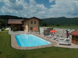 Agriturismo e Alloggi Luis Gianni, hotel en Cividale del Friuli