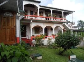 Drapers San Guest House, Hotel in Port Antonio