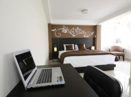 Hotel Solec, hotel u gradu 'Chiclayo'