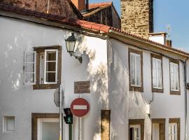 Apartamentos Pombal, Hotel in Santiago de Compostela