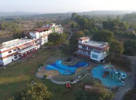 Khanvel Resort